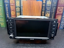 12-16 Town Country 12-20 Grand Caravan Uconnect Radio Cd Siriusxm Oem 68363459 12-16 Town Country 12-20 Grand Caravan Uconnect Radio Cd Siriusxm Oem 68363459