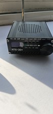 Multi Band Radio Rechargeable