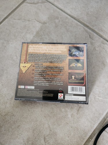 Yu-Gi-Oh! Forbidden Memories - Sony PlayStation 1 - Foto 2 di 8