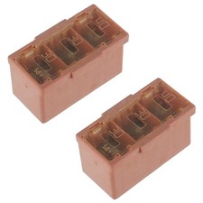 EPLZON 40A 30A 30A Fusible Link 24370-C991B 90982-08299 Slotted Automotive MC...