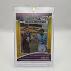 2025 Panini Tetairoa McMillan Base (Raw)