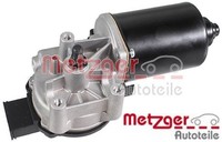 Metzger 2191097 Wischermotor Motor Scheibenwischer FüR Bmw