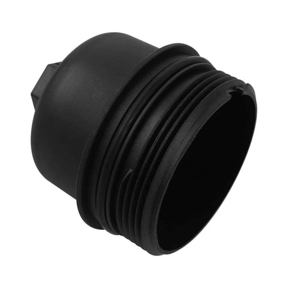 Tampa da carcaça do filtro de óleo Mopar fabricante de equipamento original para Fiat 500X 2016 2017 2018 | Para 68095398AA - Imagem 3 de 4