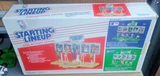Rare Very HTF 1988 NBA Basketball Starting Lineup Collecors  Stand