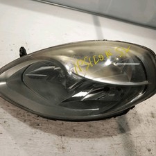 SX. PROIETTORE LANCIA YPSILON TE 1.4 Platino Ber. 2006-2008 18c55a 51786654