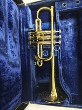 Bach Model 236/43 Stradivarius D Trumpet
