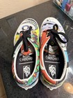 VANS Nightmare Before Christmas Shoes Woman’s 8.5 Men’s 7. Never Worn. No Box — photo 2