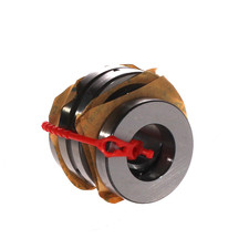 ZARN2557-TV INA Needle Bearings image