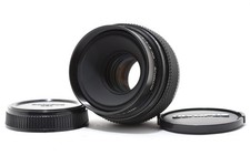 [ MINT ] OLYMPUS OM-SYSTEM ZUIKO AUTO MACRO 50mm F2 OM mount Late Model JAPAN