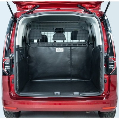 Kleinmetall Starliner Kofferraumwanne für Renault Espace V (schwarz)