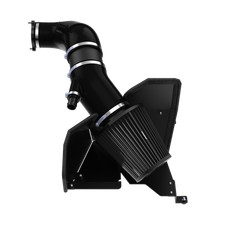 Performance Pleated Intake Induction Air Filter Kit For The Hyundai Elantra N