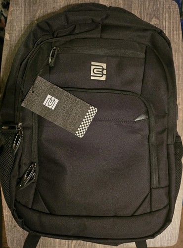 Laptop Backpack,Business Travel Anti Theft Slim Durable Laptops Backpack w/ USB