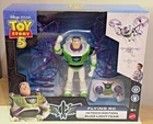 Disney Pixar Toy Story 5 FLYING RC HI-TECH EDITION BUZZ LIGHTYEAR Drone IN HAND