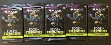 Edge of Eternities Sealed Play Booster Pack x5