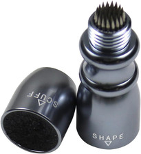 3-In-1 Pool Cue Tip Tool, Billiard Cue Accessories Tool, Aerator Tool Cue Stick