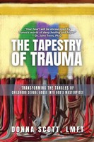 Donna S. Scott | The Tapestry Of Trauma | Taschenbuch | Englisch (2022)