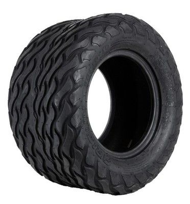 Lightning Golf Tire DOT Approved Street & Turf Golf Cart Tires AT24-20x10-10