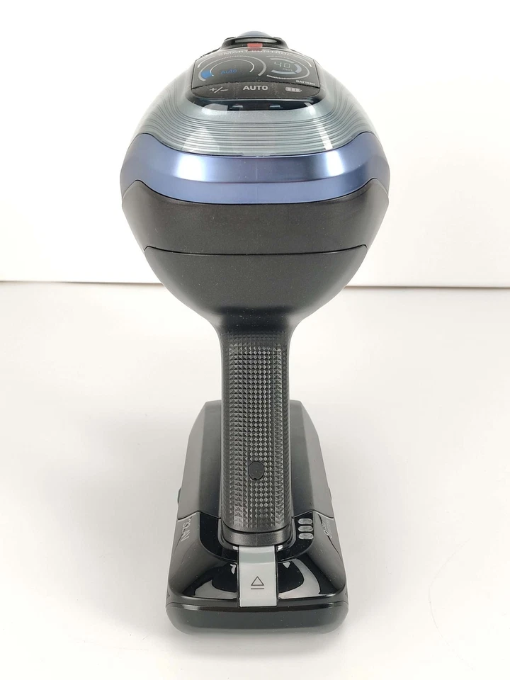 Vertikaler Staubsauger Rowenta X-Force Flex 14.60 RH99C3WO AQUA blau - Bild 4 von 4