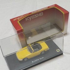 Kyosho 1/43 Lotus Elan S3