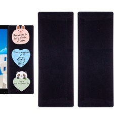 Computer Monitor Memo Board,Computer Monitor Sticky Note Holder Message Board...
