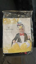 InCharacter Playful Penguin Infant Baby Halloween Costume 0