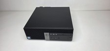 Dell OptiPlex 7050 SFF i7-6700 3.4GHz Quad Core 16GB 256GB SSD WIFI Win 11