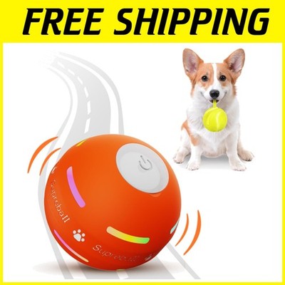 Automatic Dog Ball for Small/Large Dogs