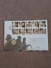 GB 2025 VALOUR & VICTORY WWII VE DAY 50p Coin Cover Limited edition issue 1/5/25