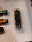 PRE-OWNED N BACHMANN SCALE TRAIN/TRACKS/POWER SUPPLY/VARIOUS PARTS — photo 4