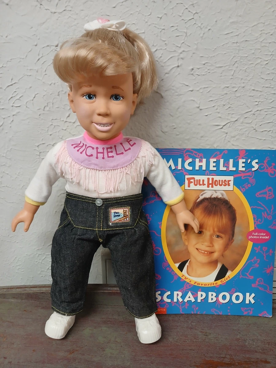 Preços baixos em Full House Michelle Indiana Bonecas de