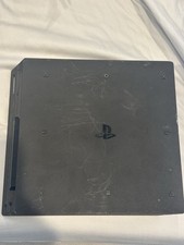 Sony PS4 PRO 1TB Console - Black