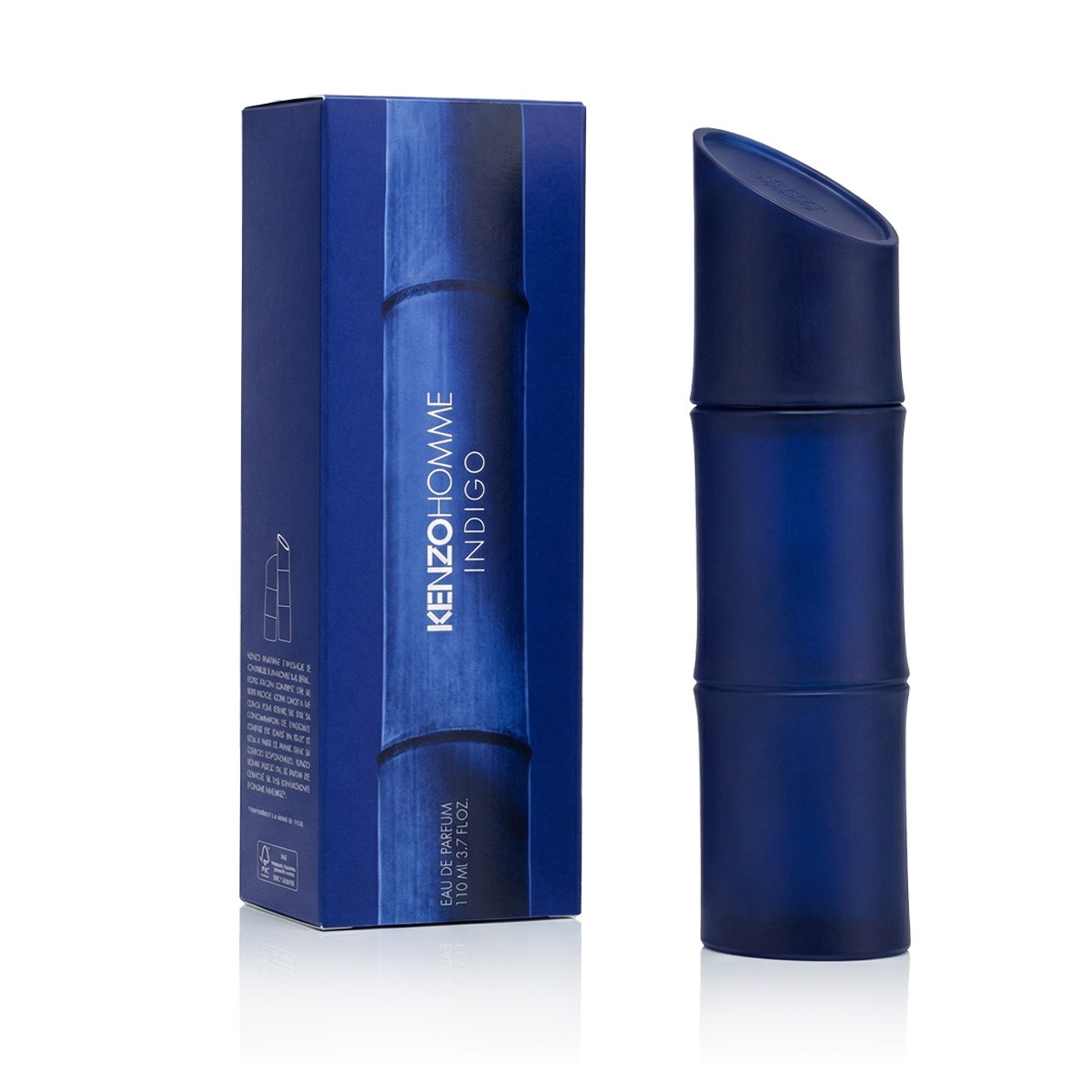 Kenzo Homme Indigo 110 14790₽