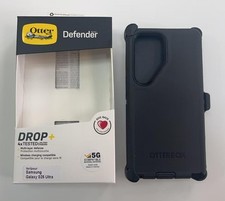OtterBox Defender Series Case With Belt Clip ...