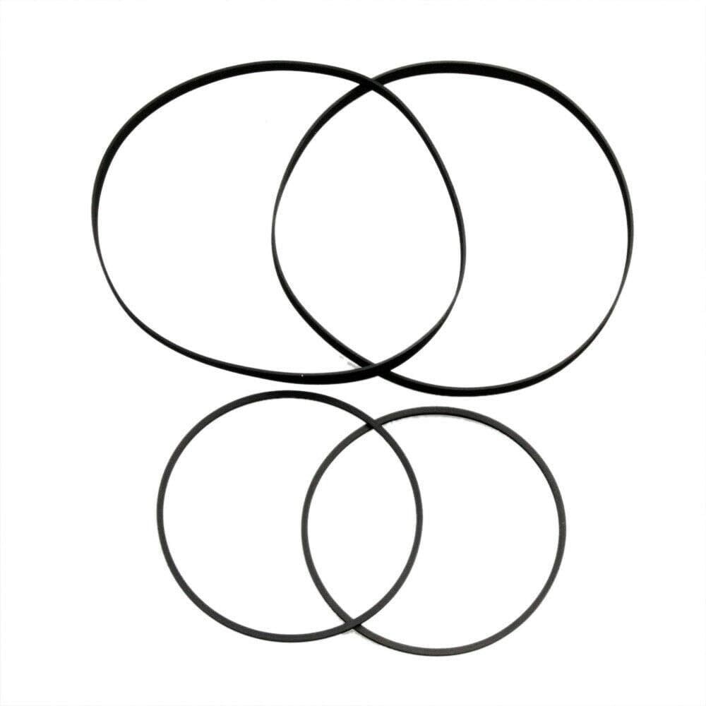 Sony TC-WE435/TCWE435 Dual Deck Cassette Player Replacement 