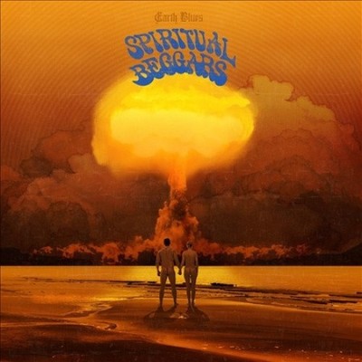 Earth Blues by Spiritual Beggars