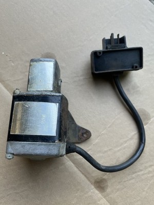 Used Oem Techumseh 15361 Snow Blower Starter Tested With Hardwear