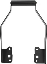 Staffa Di Navigazione, Staffa Di Navigazione GPS per Moto Supporto per Telefono 