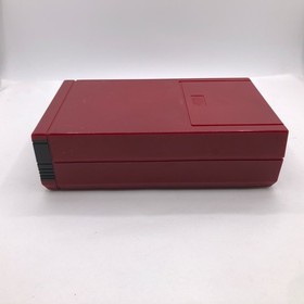 [ For parts or repair ] Nintendo Famicom Disk System Console only HVC-022 Japan