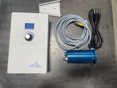 NEW Saint-Gobain AC Brushless Motor Kit for Rokide Spray Gun