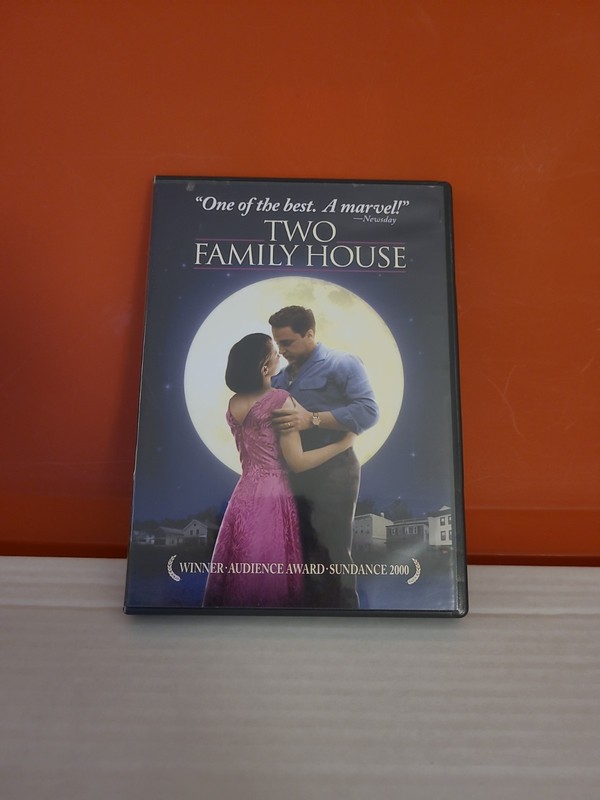Two Family House (Widescreen) [DVD] used