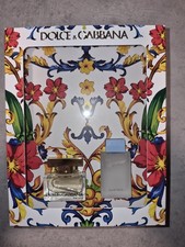Dolce and Gabbana Mini Perfume Gift Set