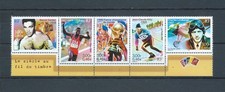 FRANCE - 2000 YT B3316A BANDE LE SPORT - TIMBRES NEUFS** MNH