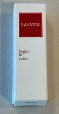 Valentino -  SOGNO IN ROSSO Parfum 2ml/.06oz