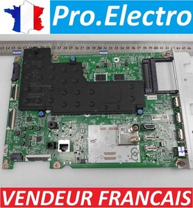 TV Motherboard Mainboard Für LG OLED55C1 OLED65C1 EBT66645602 EAX69532304 (1.0)