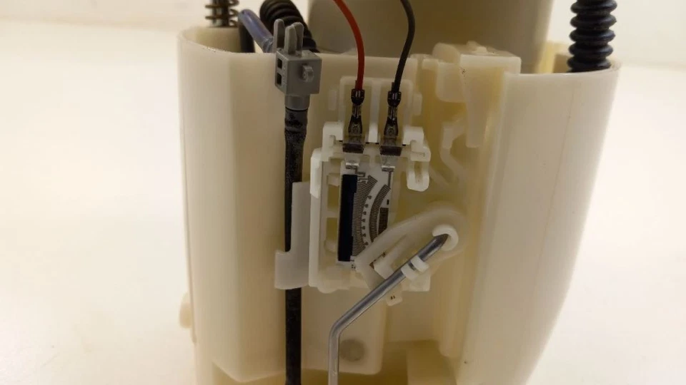 Conjunto de bomba de combustible de gasolina 2,5 L para Ford Fusion 10-12 Foto 2 de 2