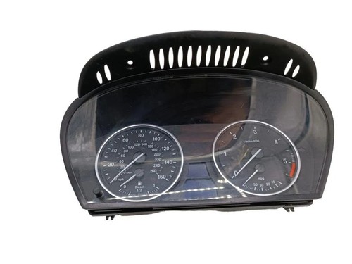 BMW 5 E60 Kombiinstrument 62119177262 2.00 Diesel 2009 31760812
