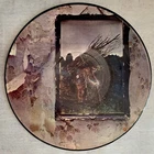 Led Zeppelin - Led Zeppelin IV (PICTURE VINYL) - ROCK / USED *NEAR MINT*