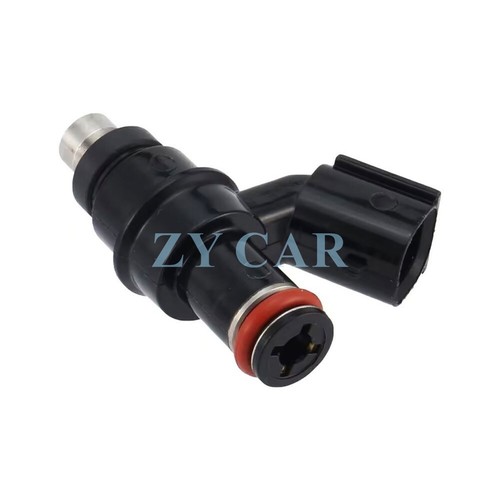 8pcs New For Suzuki GSXR1000 2007 2008 K7 15710-21H00 Fuel Injector - Picture 2 of 4