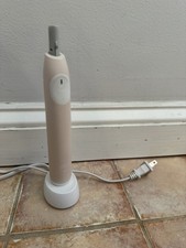 Oral-B IO Series 4 Luxe Electric Toothbrush Pink