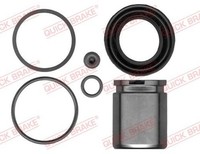 Reparatursatz Bremssattel Hinterachse FüR Audi Jaguar Seat Volvo VW A6 Allroad